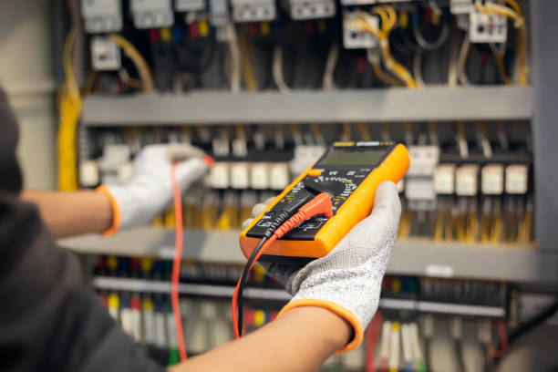 Commercial Electrical Services in Newark, DE